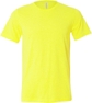 Medium,neon Yellow