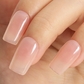 Neutral Nude Pink