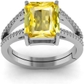 Yellow Sapphire