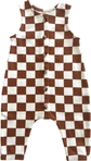 Stracciatella Checkerboard