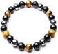 Extra Large Size Triple Protection Bracelet