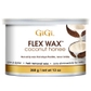 Face & Body Flex Wax Coconut Honee, 13 oz