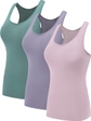 04# Pink/Purple/Blackish Green,3 Pack