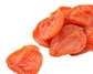 Dried Red Apricot