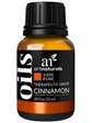 Cinnamon Essential Oil