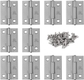 10pcs 2-inch w Screws