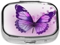 Purple Butterfly