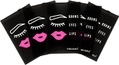 4x6in (10x15cm) - 70pck Eyebrow bags