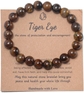 Tiger Eye