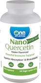 Quercetin 250mg 240c