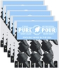 50 Pack of Standard Size Pure Pour Spouts