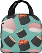 Sushi Food Pattern1