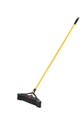 18" Multi-Purpose Pushbroom