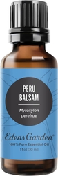 Peru Balsam