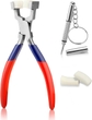 Adjusting Eyeglass Arms Frame Pliers