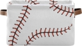 Baseball Lace Pattern