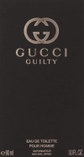 Gucci Guilty, Gucci