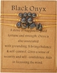 Black Onyx