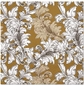 Damask Ornament