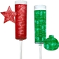 Christmas - Red & Green