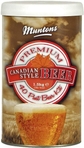 Canadian Ale