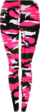 Neon Pink (Leggings)