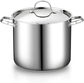 12-Quart Stockpot