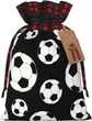 Soccer Black