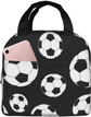 Soccer Black