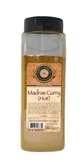 Hot Madras Curry