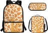 Giraffe Pattern