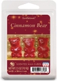 Cinnamon Bear