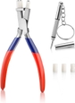 Stainless Steel Optical Trident Pliers