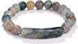 Moss agate