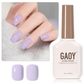 Pale Lilac