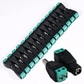 60PCS DC Male+Female Power Connectors