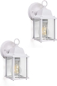 2 Pack Standard Bulb