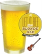 Let It Bee Honey Blonde Ale