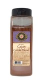 Cajun Creole No Salt