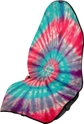 Rainbow Tie-dye Print