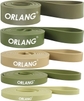 Green（Set of 5）