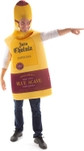 Tequila Bottle Costume