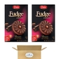 Fudge Chocolate (Pack of 2)