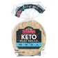 Keto Flatbread