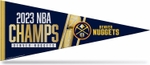 2023 NBA Champions Denver Nuggets