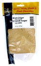 Soft Brun Leger (light brown)