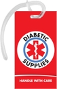 Diabetic - Red