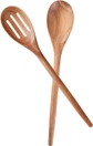 Spoon & Slotted Spoon