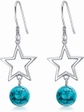 Turquoise+Star