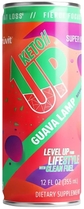 Guava Lamp